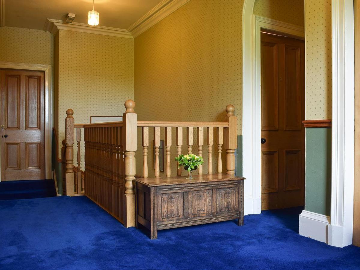 Camusnagaul Creag-Ard House 빌라 외부 사진