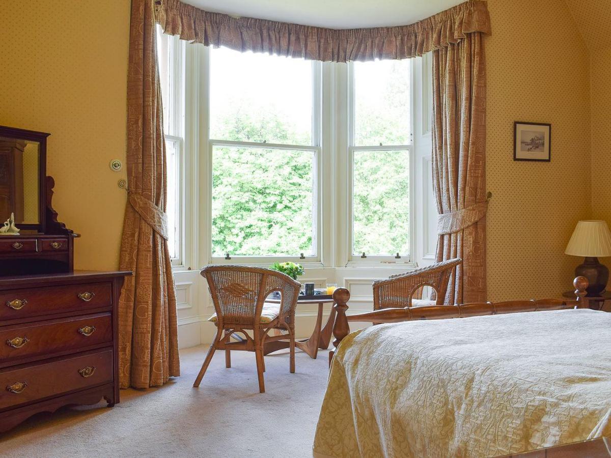 Camusnagaul Creag-Ard House 빌라 외부 사진